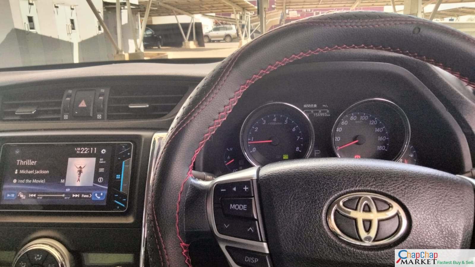 Toyota Mark X for sale in kenya QUICK SALE You Pay 30% Deposit Trade in OK For HIRE PURCHASE INSTALLMENTS EXCLUSIVE