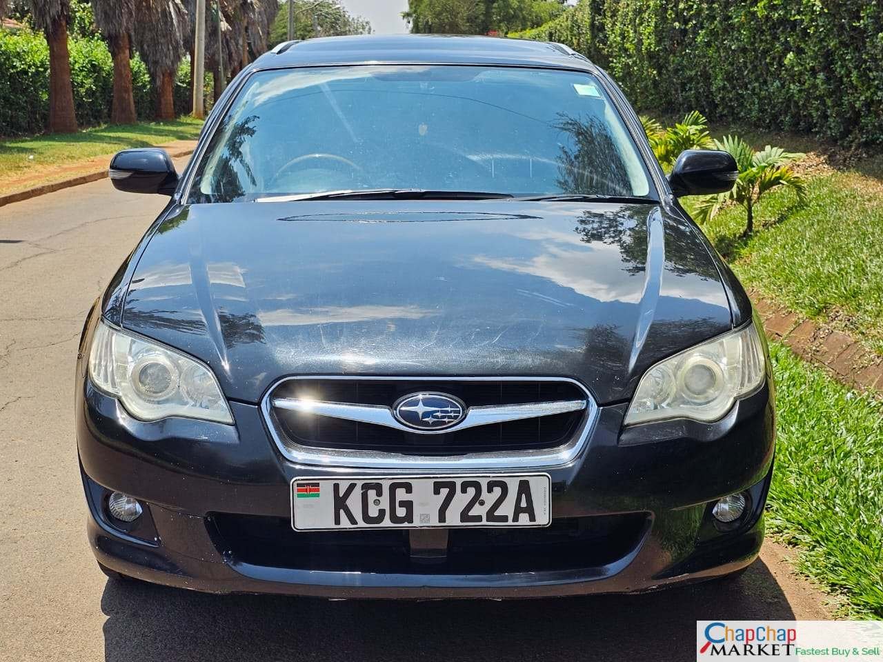 Subaru legacy for sale in kenya QUICK SALE You Only pay 30% Deposit Trade in Ok Hire purchase installments Non turbo