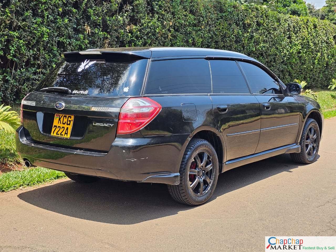 Subaru legacy for sale in kenya QUICK SALE You Only pay 30% Deposit Trade in Ok Hire purchase installments Non turbo