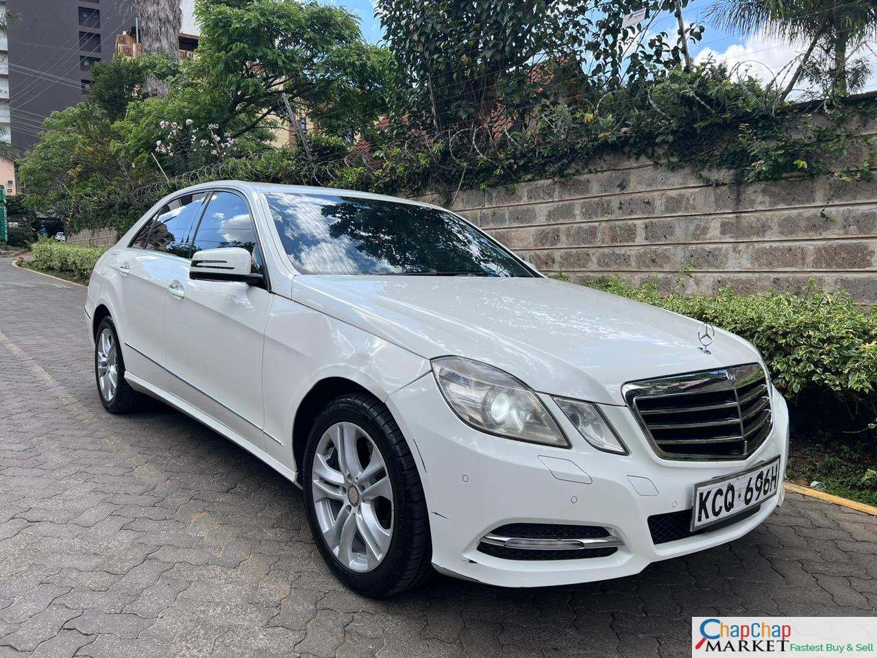 Mercedes Benz E350  for sale in kenya Cheapest You Pay 30% DEPOSIT hire purchase installments Trade in OK