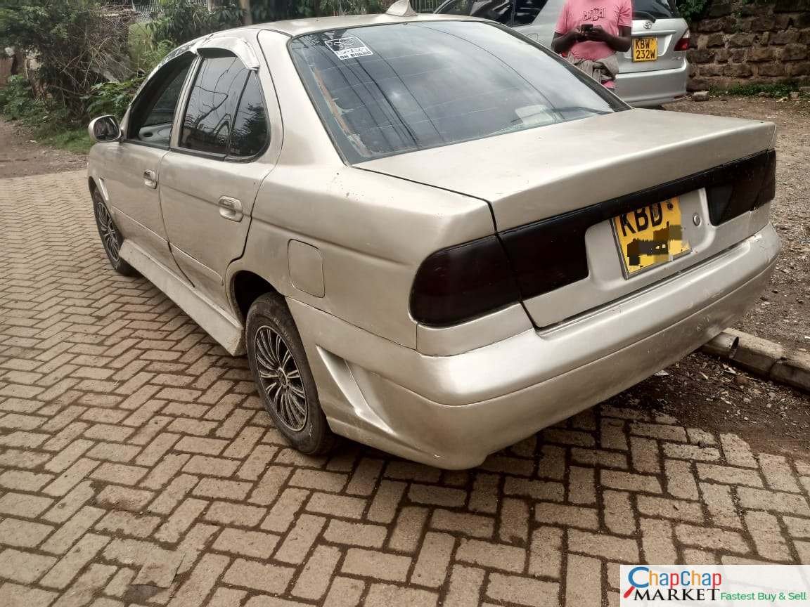 Nissan Sunny b15 230K ONLY QUICK SALE You Pay 30% Deposit hire purchase installments EXCLUSIVE Trade in Ok hire purchase installments EXCLUSIVE