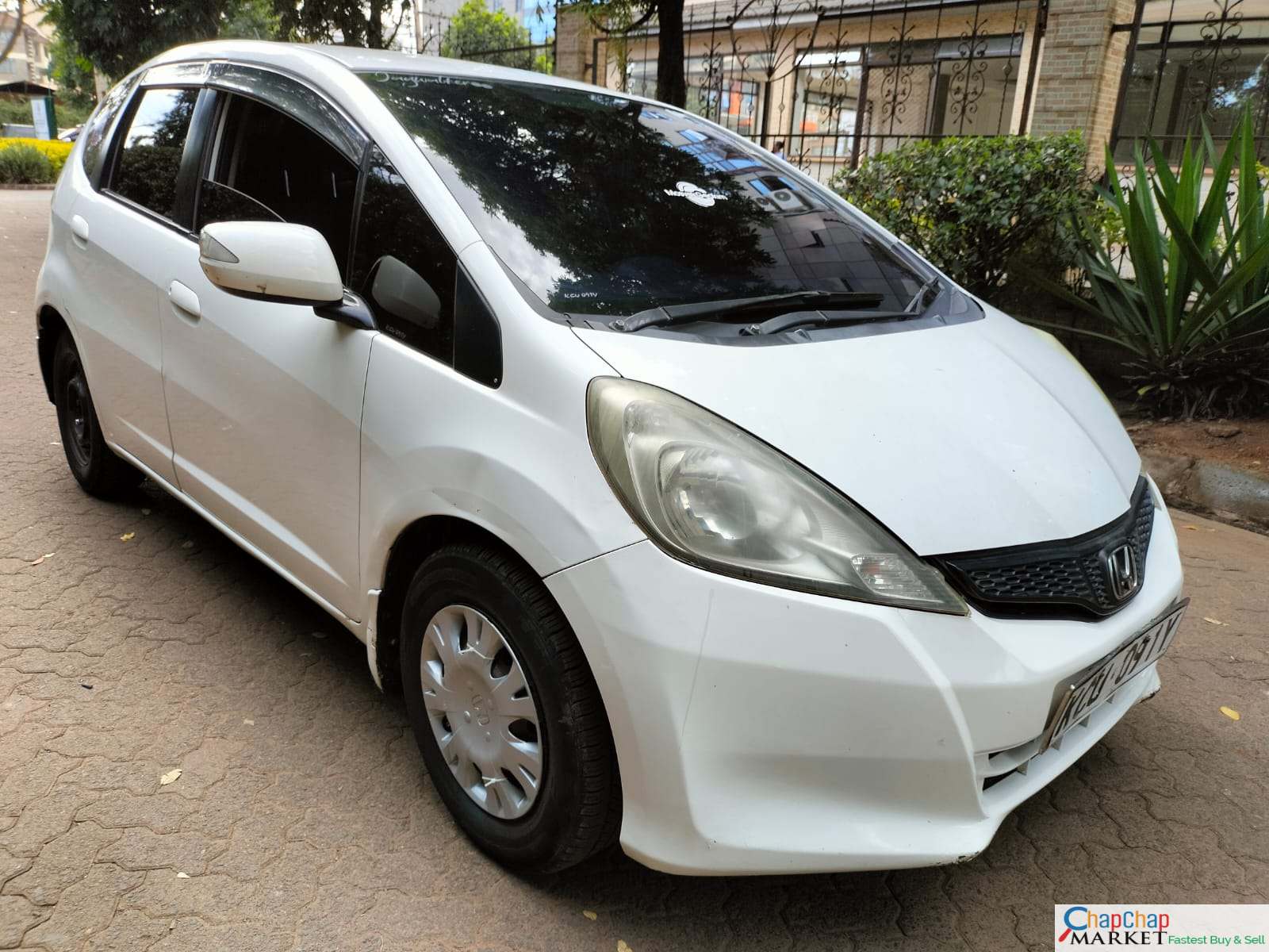 Honda fit QUICK SALE You Pay 30% Deposit Trade in OK Wow HIRE PURCHASE INSTALLMENTS
