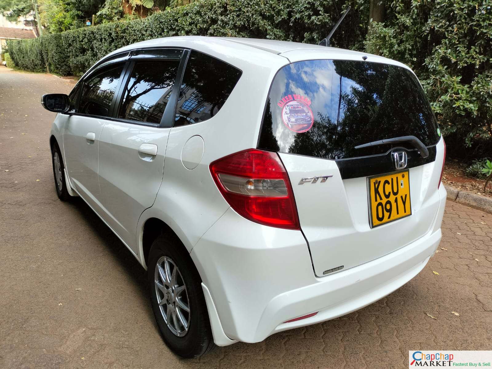 Honda fit QUICK SALE You Pay 30% Deposit Trade in OK Wow HIRE PURCHASE INSTALLMENTS
