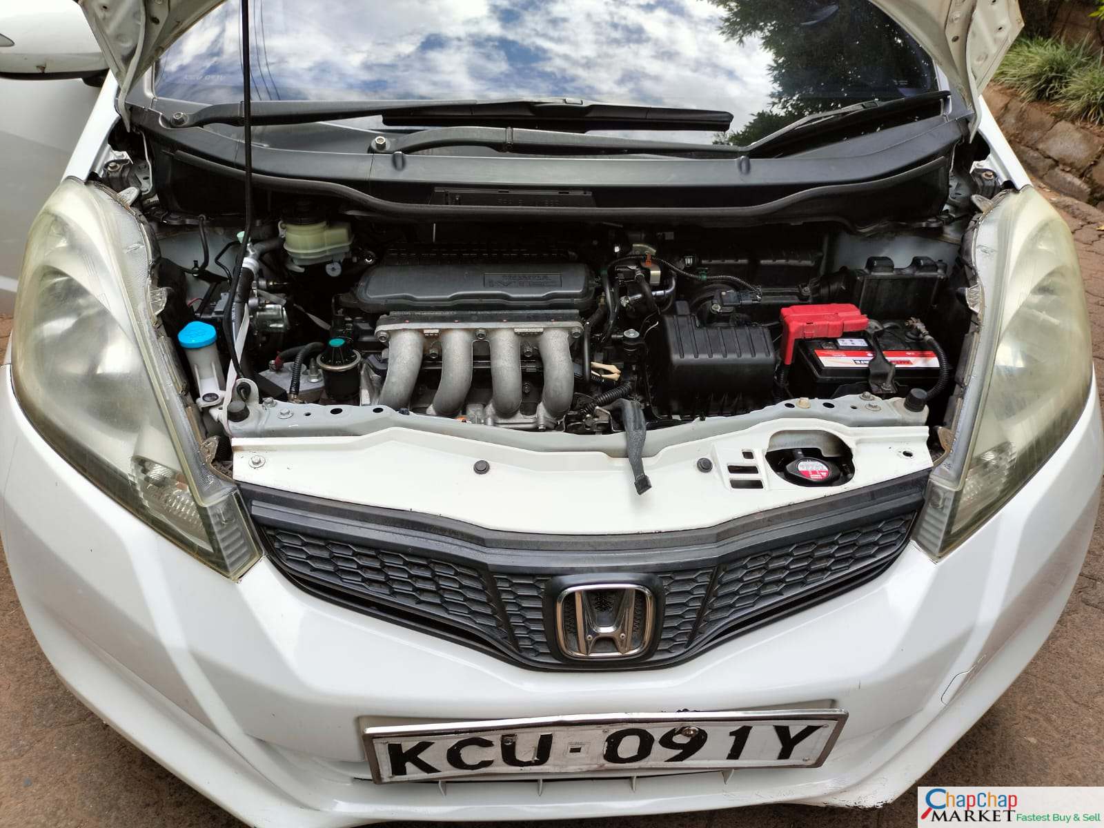 Honda fit QUICK SALE You Pay 30% Deposit Trade in OK Wow HIRE PURCHASE INSTALLMENTS