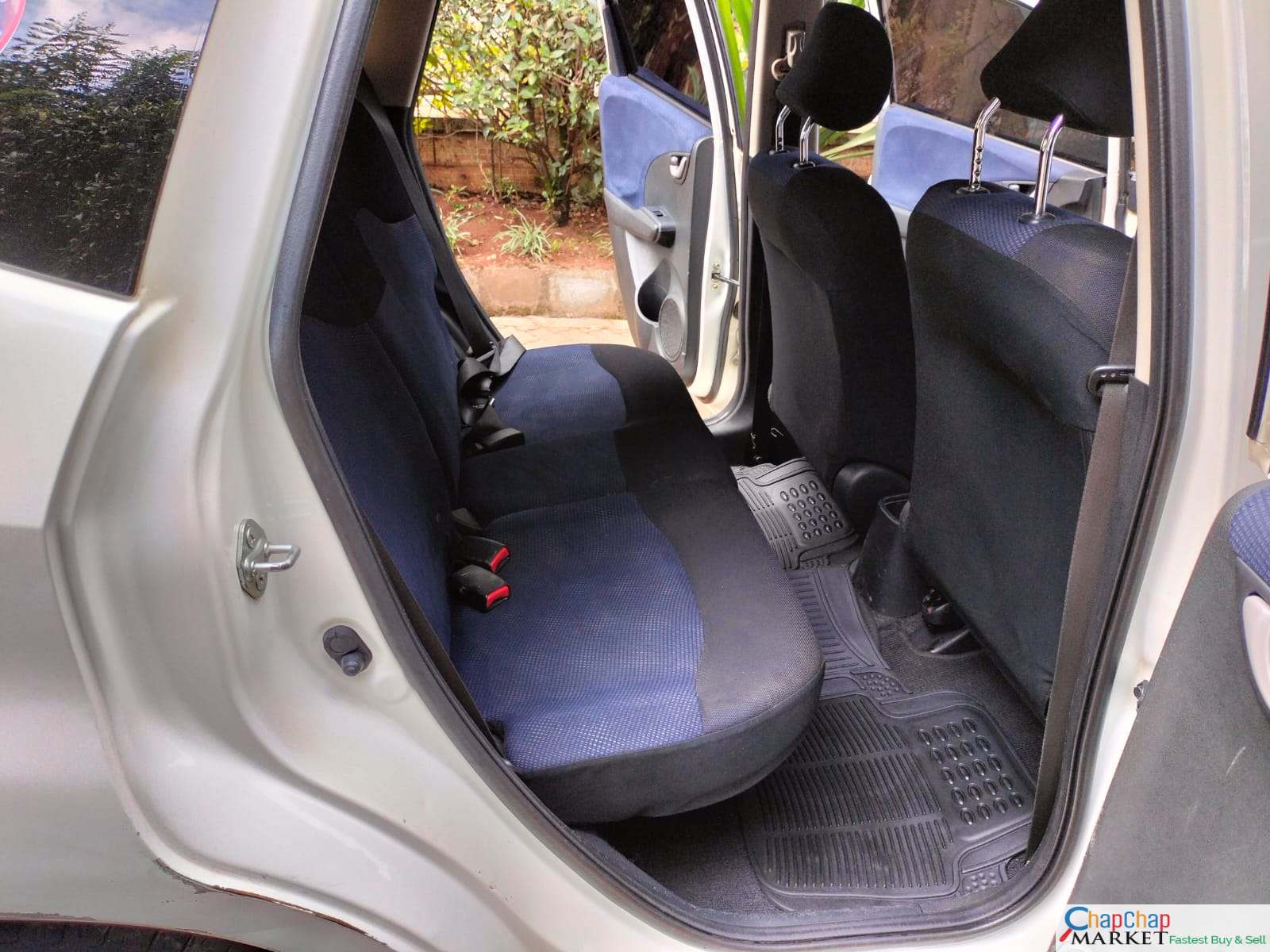 Honda fit QUICK SALE You Pay 30% Deposit Trade in OK Wow HIRE PURCHASE INSTALLMENTS