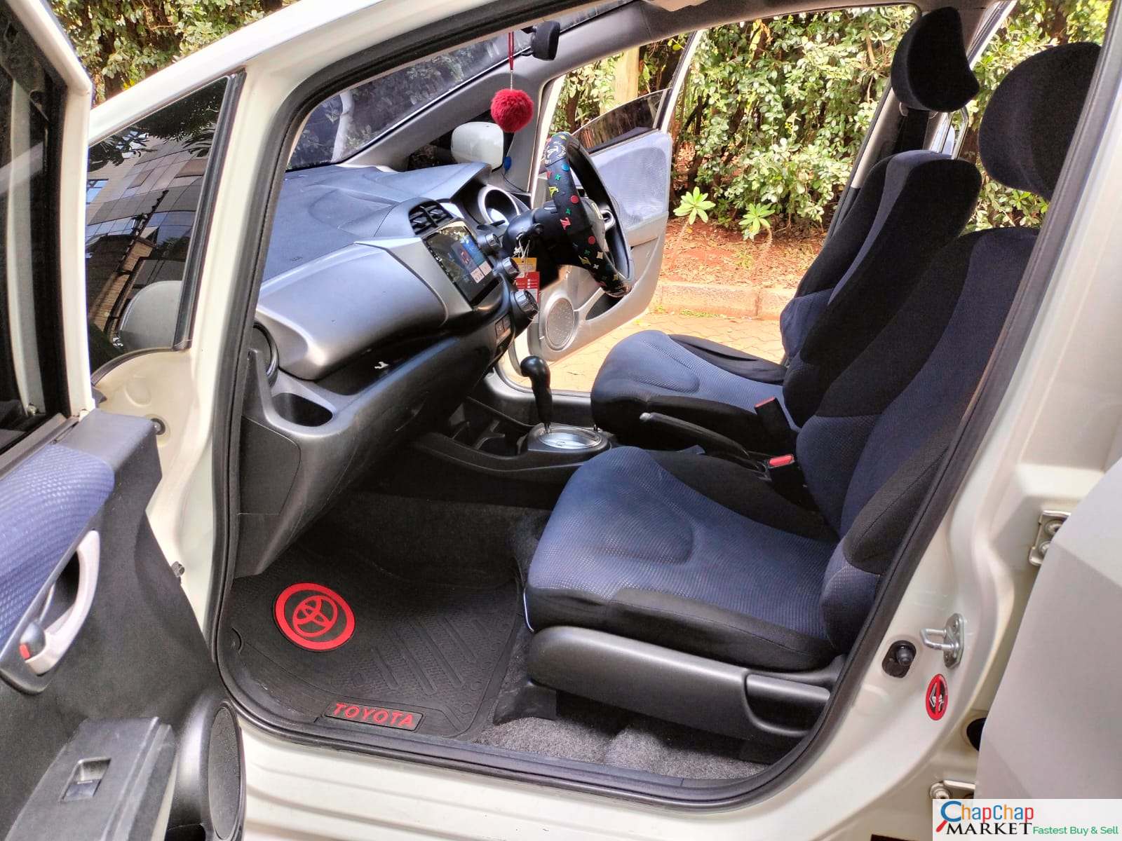 Honda fit QUICK SALE You Pay 30% Deposit Trade in OK Wow HIRE PURCHASE INSTALLMENTS