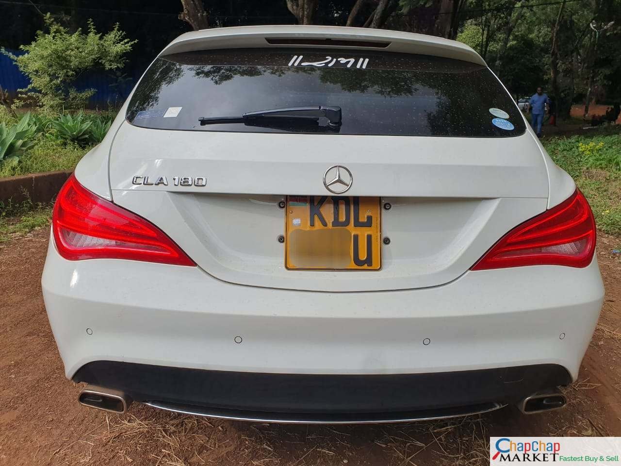 Mercedes Benz CLA 180 Just Arrived 🔥 You Pay 30% DEPOSIT Trade in OK EXCLUSIVE hire purchase installments