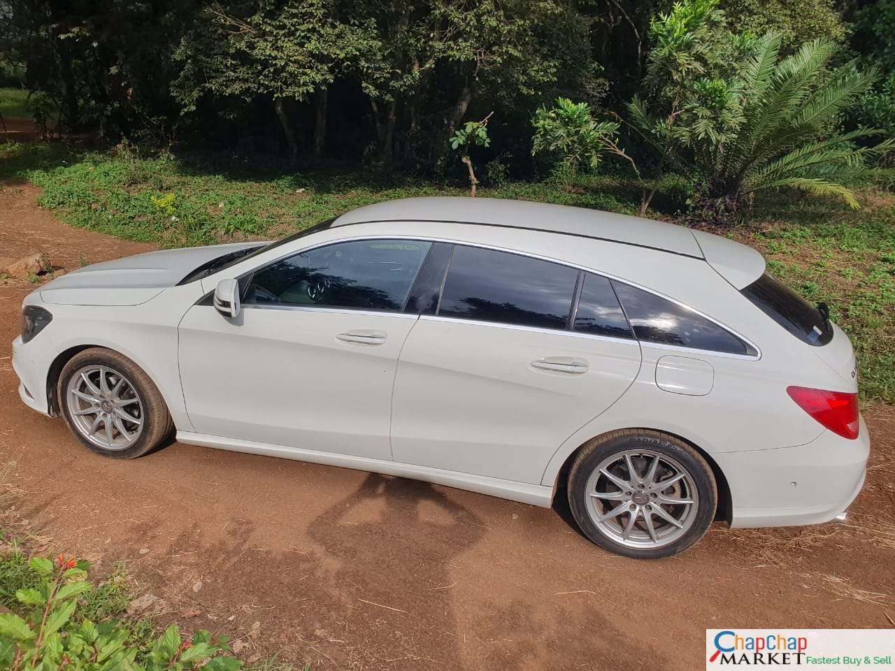 Mercedes Benz CLA 180 Just Arrived 🔥 You Pay 30% DEPOSIT Trade in OK EXCLUSIVE hire purchase installments