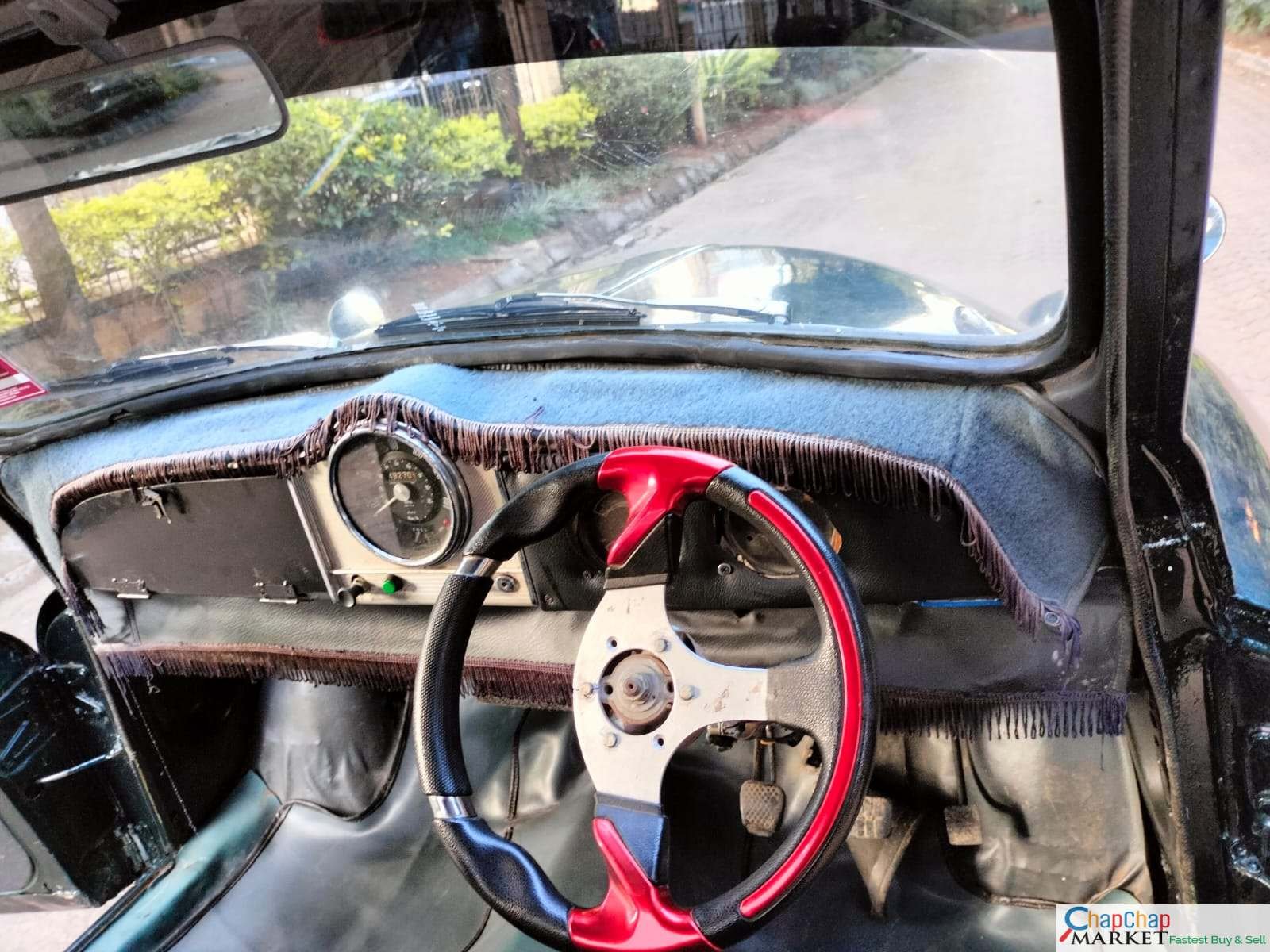 Perfect Condition vintage Classic car Morris Minor for sale Quick sale in Kenya Nairobi