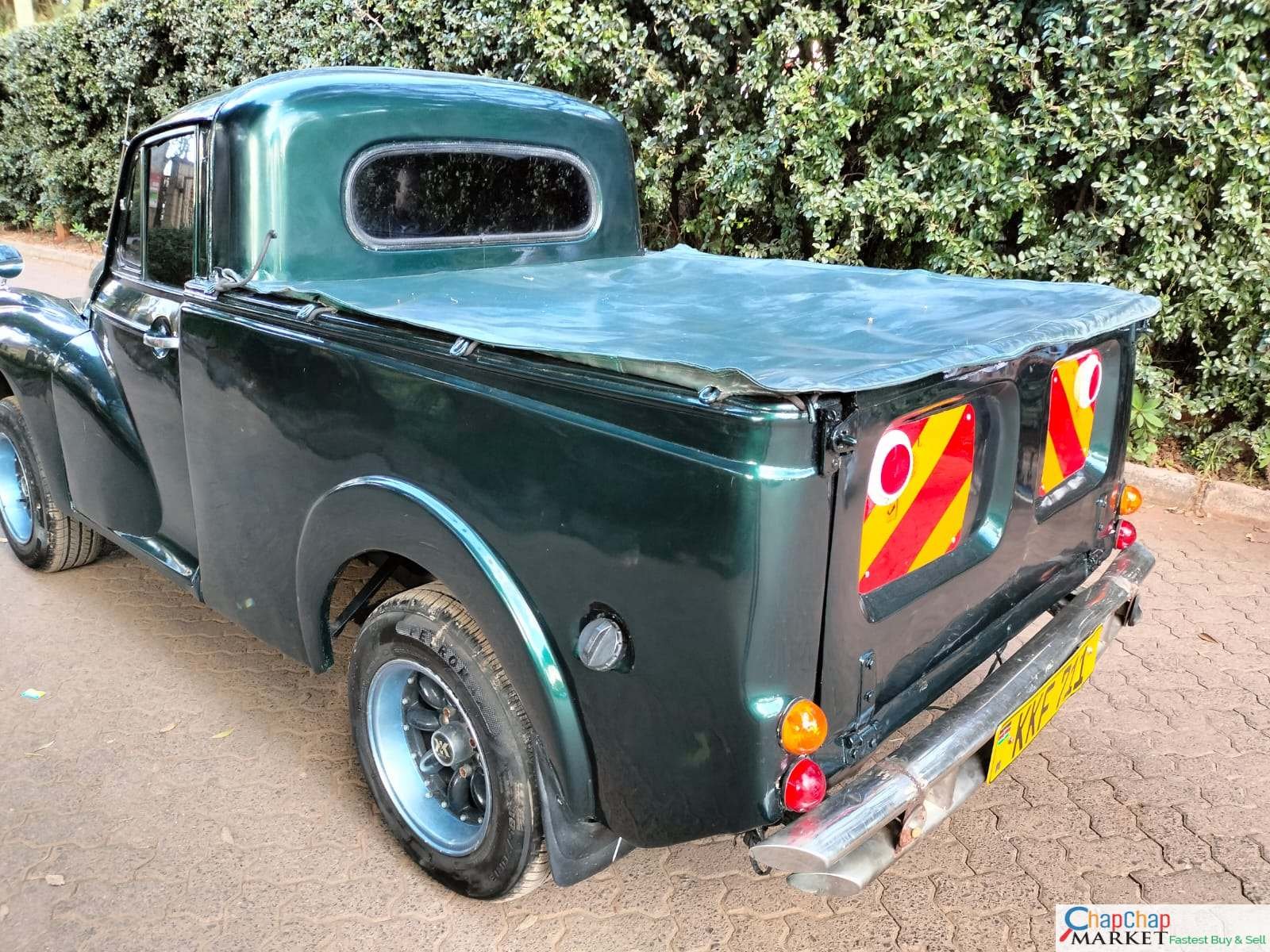 Perfect Condition vintage Classic car Morris Minor for sale Quick sale in Kenya Nairobi