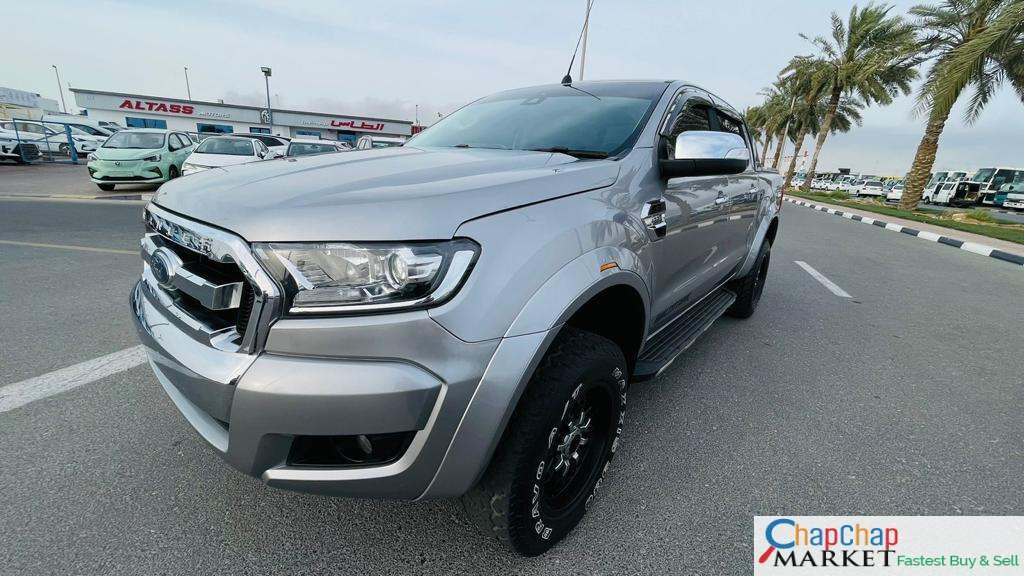 Ford Ranger just arrived QUICK SALE You Pay 30% DEPOSIT Ford Ranger for sale in kenya hire purchase installments TRADE IN OK EXCLUSIVE 🔥