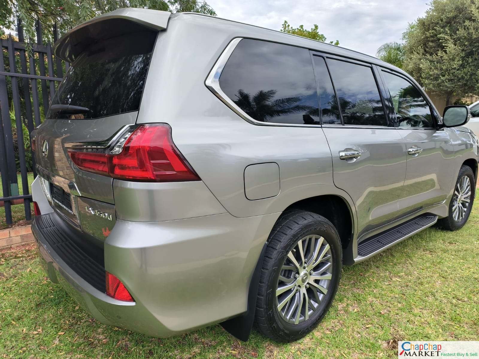 LEXUS LX 450D 450 D Fully Loaded EXCLUSIVE! HIRE PURCHASE installments lx450D for sale in kenya