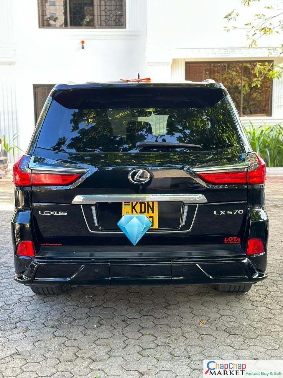 LEXUS LX 570 Kenya asian owners CHEAPEST 🔥 Lexus lx 570 for sale in kenya HIRE PURCHASE installments OK EXCLUSIVE For SALE in Kenya