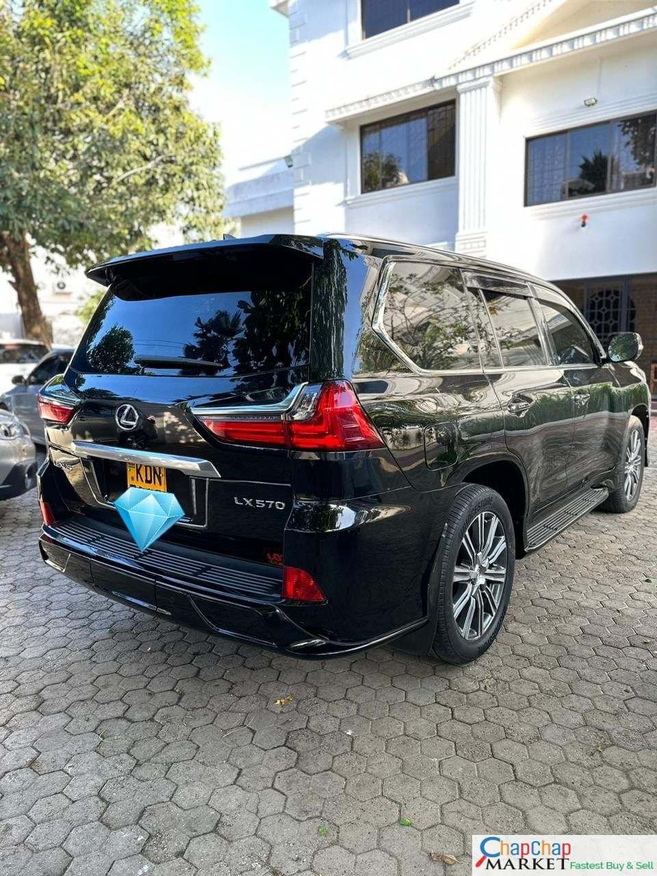 LEXUS LX 570 Kenya asian owners CHEAPEST 🔥 Lexus lx 570 for sale in kenya HIRE PURCHASE installments OK EXCLUSIVE For SALE in Kenya