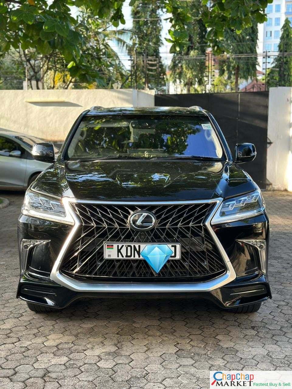 LEXUS LX 570 Kenya asian owners CHEAPEST 🔥 Lexus lx 570 for sale in kenya HIRE PURCHASE installments OK EXCLUSIVE For SALE in Kenya