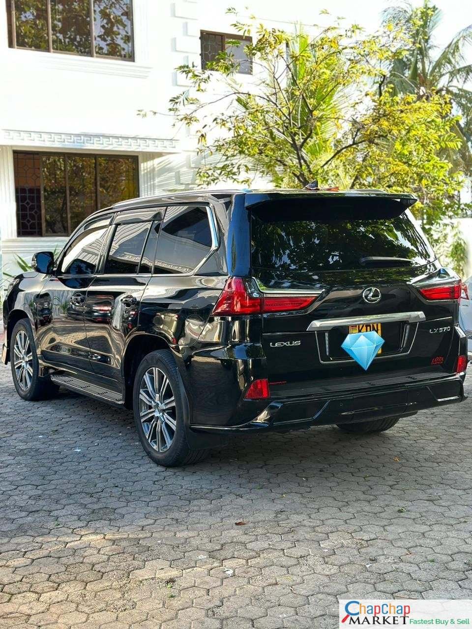 LEXUS LX 570 Kenya asian owners CHEAPEST 🔥 Lexus lx 570 for sale in kenya HIRE PURCHASE installments OK EXCLUSIVE For SALE in Kenya