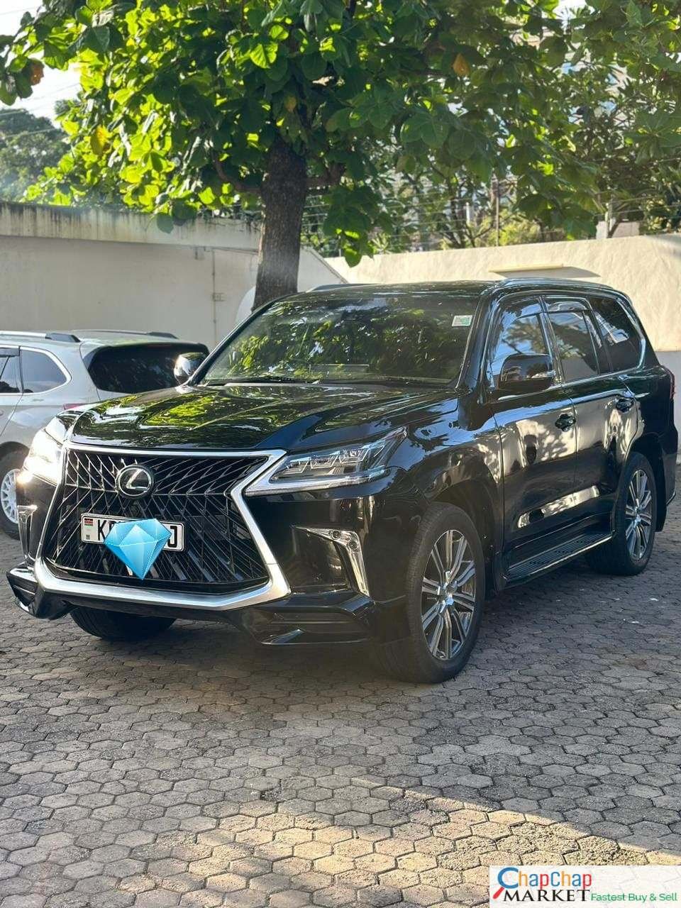 LEXUS LX 570 Kenya asian owners CHEAPEST 🔥 Lexus lx 570 for sale in kenya HIRE PURCHASE installments OK EXCLUSIVE For SALE in Kenya