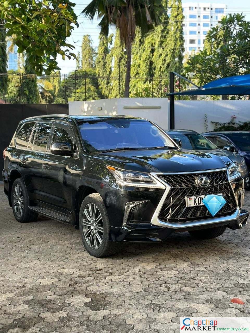 LEXUS LX 570 Kenya asian owners CHEAPEST 🔥 Lexus lx 570 for sale in kenya HIRE PURCHASE installments OK EXCLUSIVE For SALE in Kenya