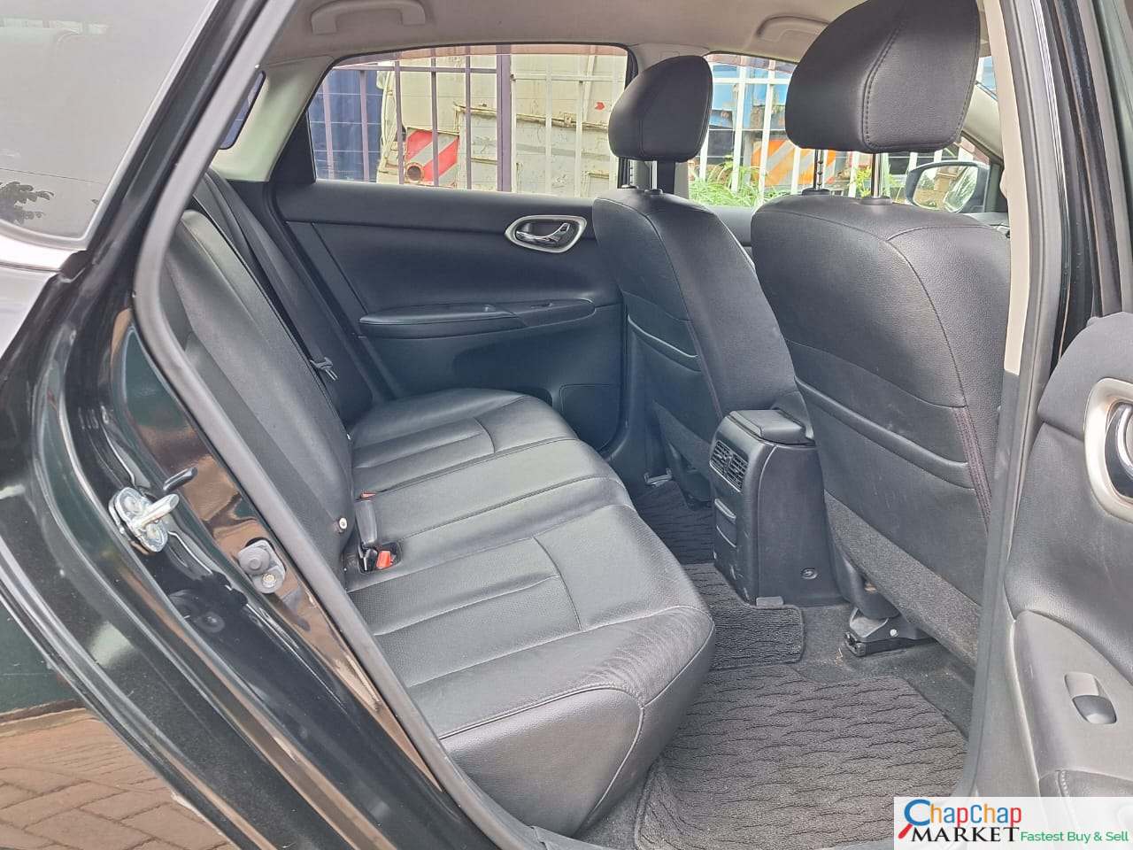 Nissan Bluebird Sylphy Cheapest You ONLY Pay 20% Deposit Trade in Ok Wow! HIRE PURCHASE installments