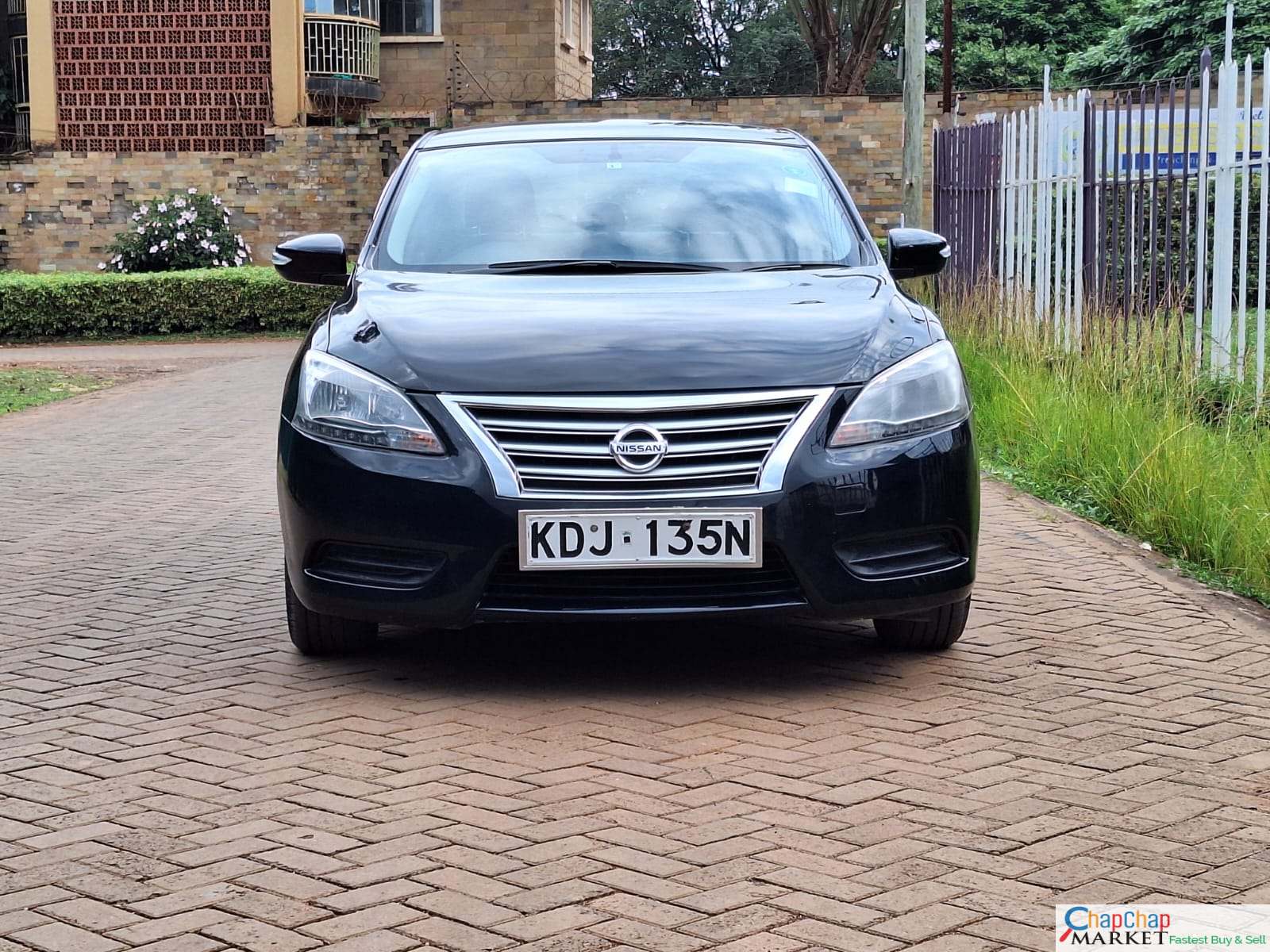 Nissan Bluebird Sylphy Cheapest You ONLY Pay 20% Deposit Trade in Ok Wow! HIRE PURCHASE installments