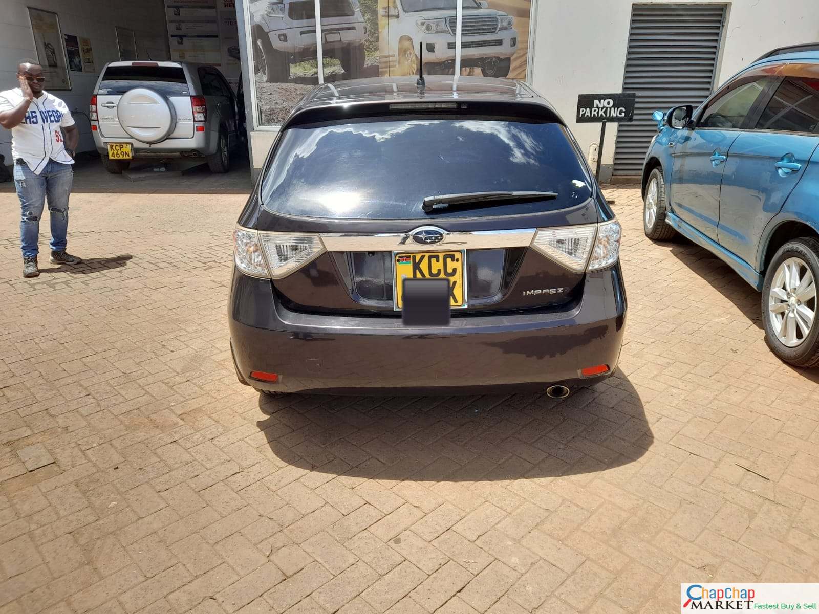 Subaru Impreza for sale in kenya 🔥 🔥 QUICK SALE You Pay 20% deposit Trade in Ok hire purchase installments