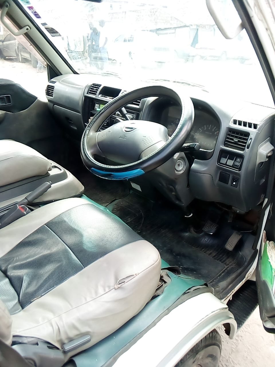 Nissan Vanette for sale in kenya 🔥 You Pay 30% Deposit Trade in Ok EXCLUSIVE NV200 Van NV 200