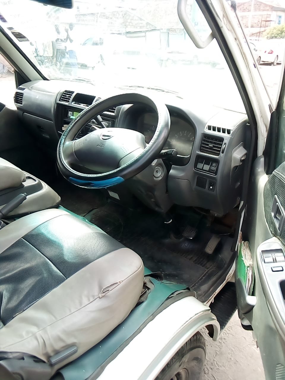 Nissan Vanette for sale in kenya 🔥 You Pay 30% Deposit Trade in Ok EXCLUSIVE NV200 Van NV 200