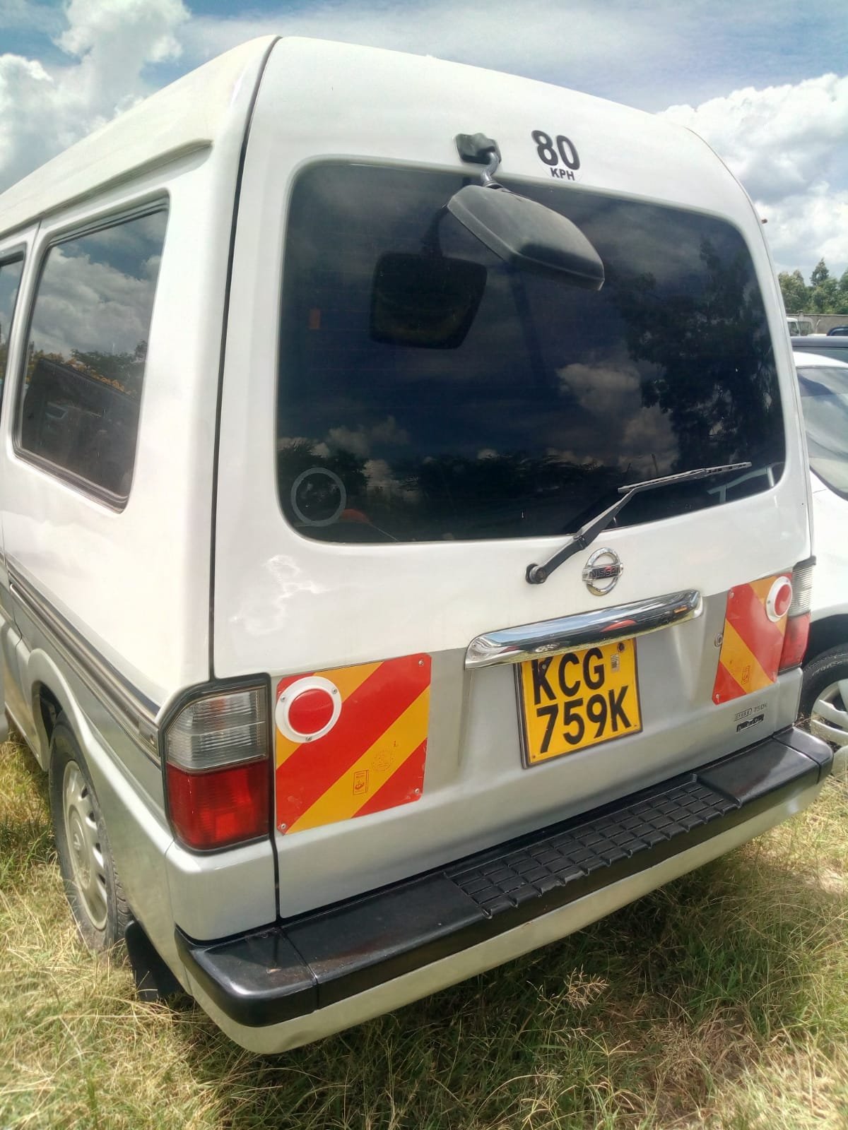 Nissan Vanette for sale in kenya 🔥 You Pay 30% Deposit Trade in Ok EXCLUSIVE NV200 Van NV 200