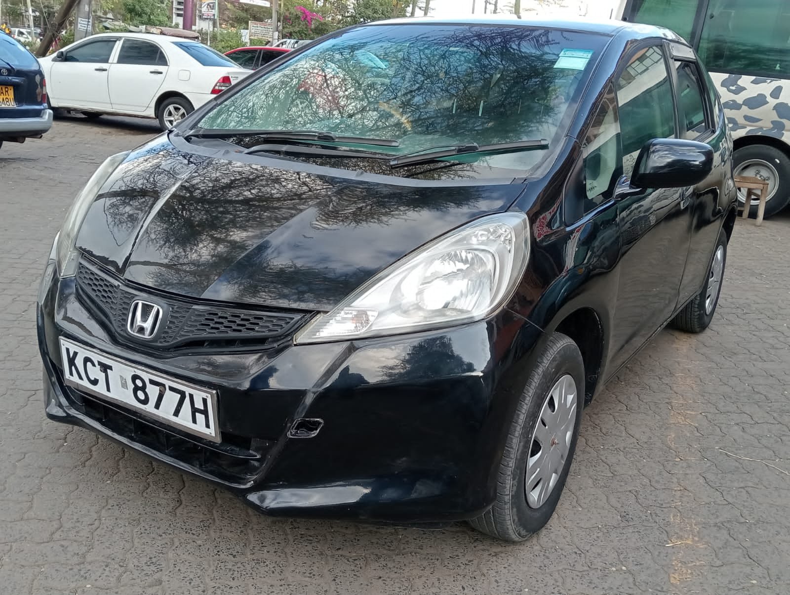 Honda fit for Sale in Kenya 🔥 🔥 QUICK SALE You Pay 30% Deposit Trade in OK Wow hire purchase installments