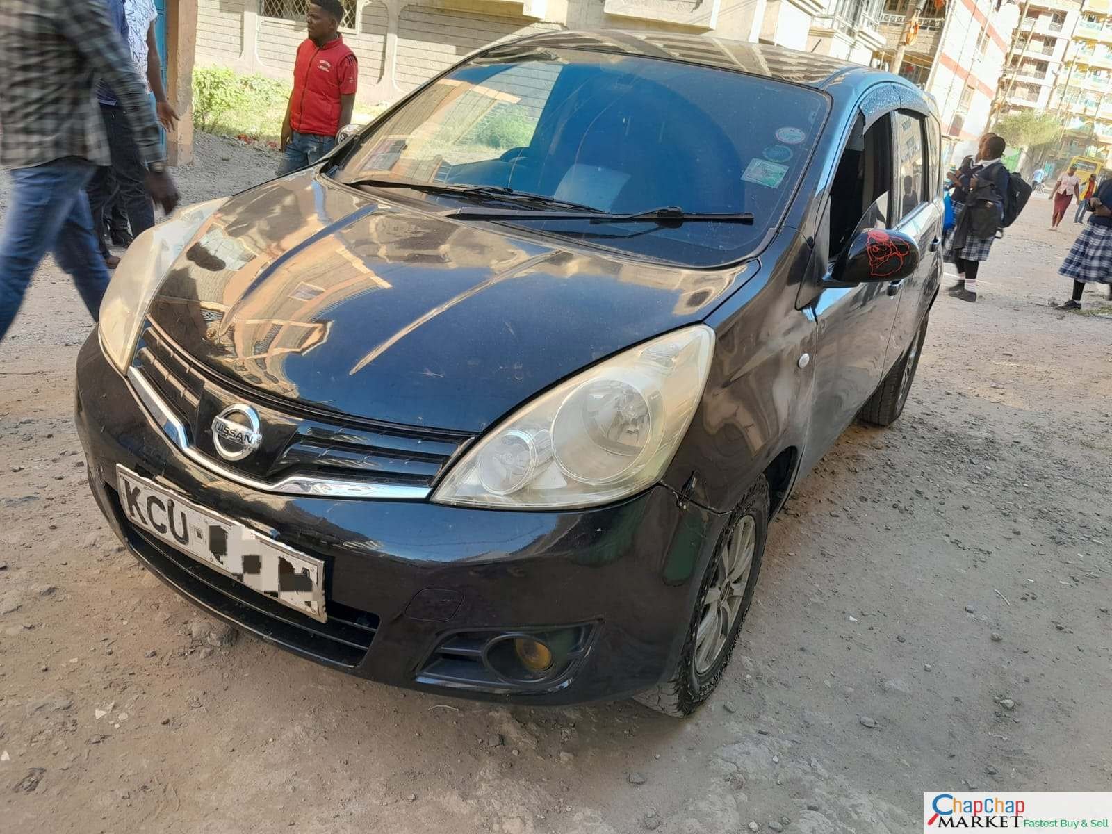 Cars Cars For Sale-Nissan Note Kenya 🔥 QUICK SALE You Pay 20% Deposit Trade in Ok Nissan Note for sale in kenya hire purchase installments EXCLUSIVE 🔥 5