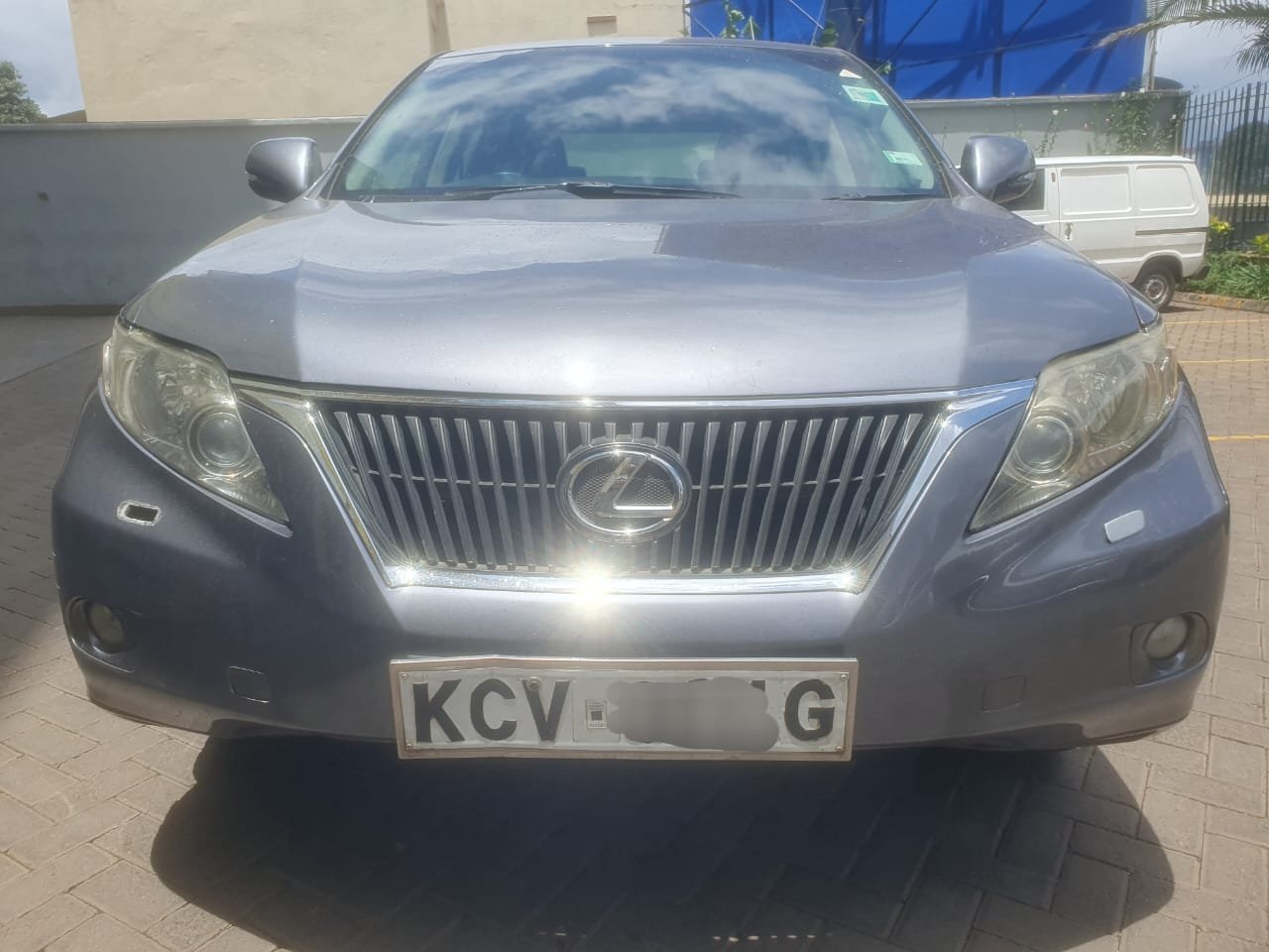 LEXUS RX 270 QUICK SALE ASIAN OWNER You Pay 30% Deposit Trade in OK EXCLUSIVE For Sale in Kenya Hire purchase installments as New