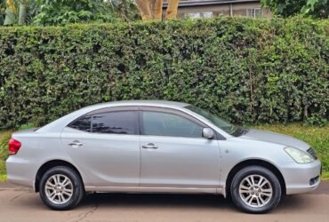 toyota allion for sale in kenya hire purchase installments EXCLUSIVE trade in ok 🔥