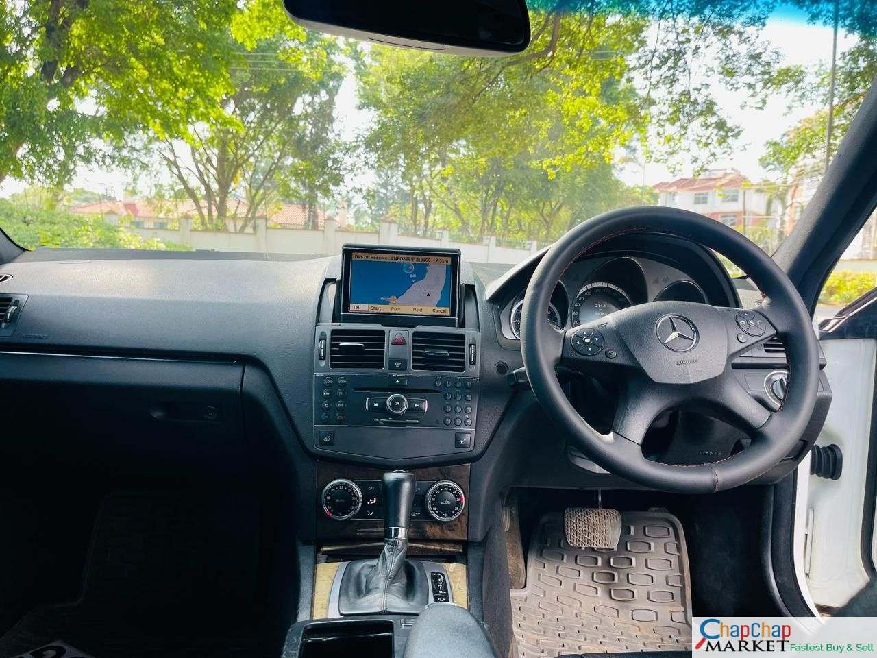 Mercedes Benz C200 QUICK SALE 🔥 You Pay 30% DEPOSIT Trade in OK EXCLUSIVE Hire purchase installments