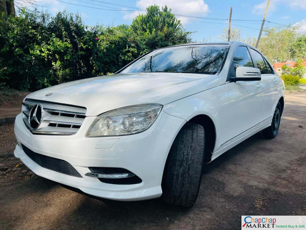 Mercedes Benz C200 QUICK SALE 🔥 You Pay 30% DEPOSIT Trade in OK EXCLUSIVE Hire purchase installments