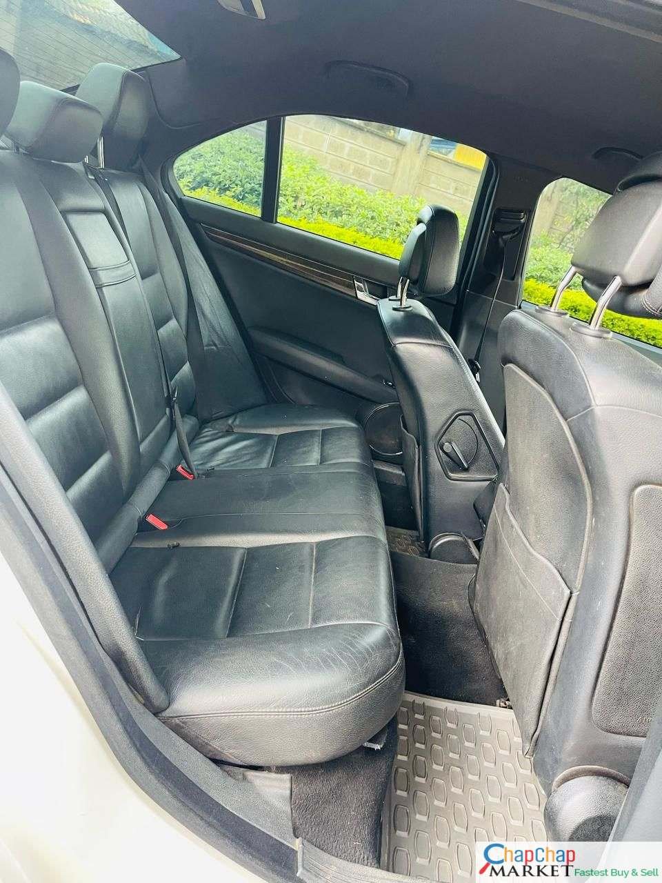 Mercedes Benz C200 QUICK SALE 🔥 You Pay 30% DEPOSIT Trade in OK EXCLUSIVE Hire purchase installments