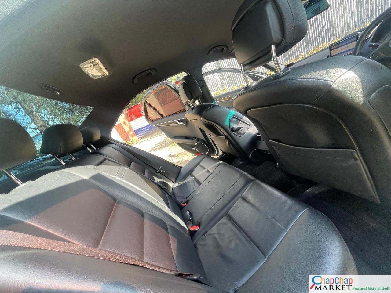 Mercedes Benz C200 QUICK SALE 🔥 You Pay 30% DEPOSIT Trade in OK EXCLUSIVE Hire purchase installments