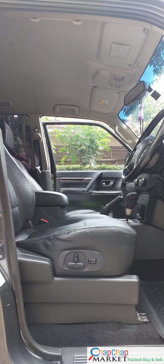 Mitsubishi Pajero asian owner QUICK SALE for Sale  🔥  Distress Sale Fully Loaded HIRE PURCHASE INSTALLMENTS New