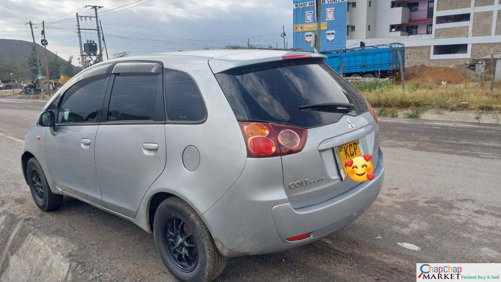 Mitsubishi Colt Plus kenya You Pay 30% Pay Deposit Trade in Ok Mitsubishi colt plus for sale in kenya hire purchase installments EXCLUSIVE 🔥