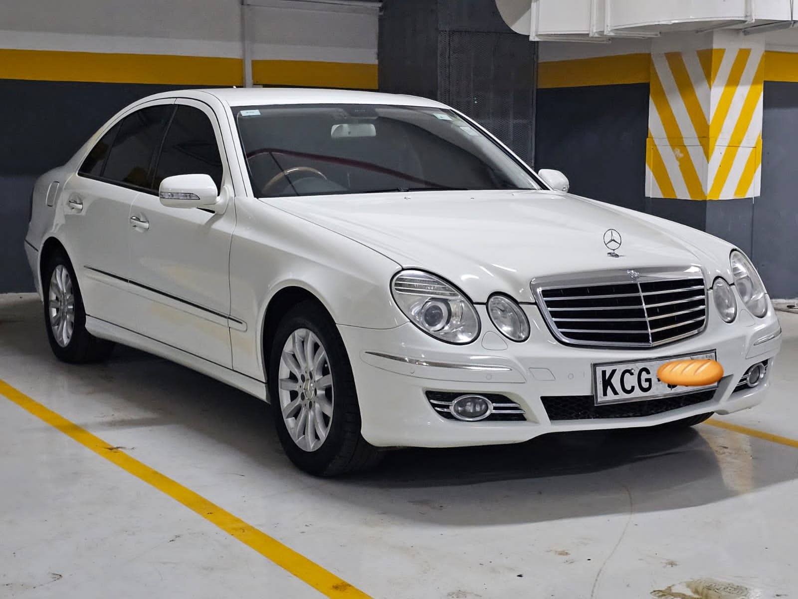 Mercedes Benz e300 for sale in kenya CHEAPEST (SOLD)