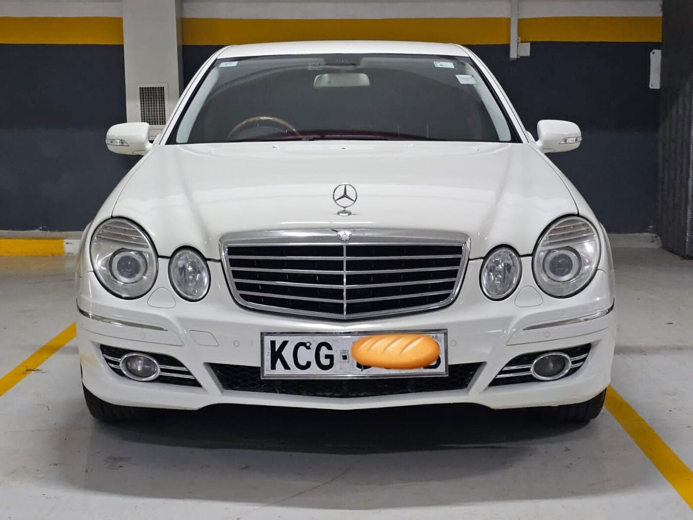 Mercedes Benz e300 for sale in kenya CHEAPEST (SOLD)