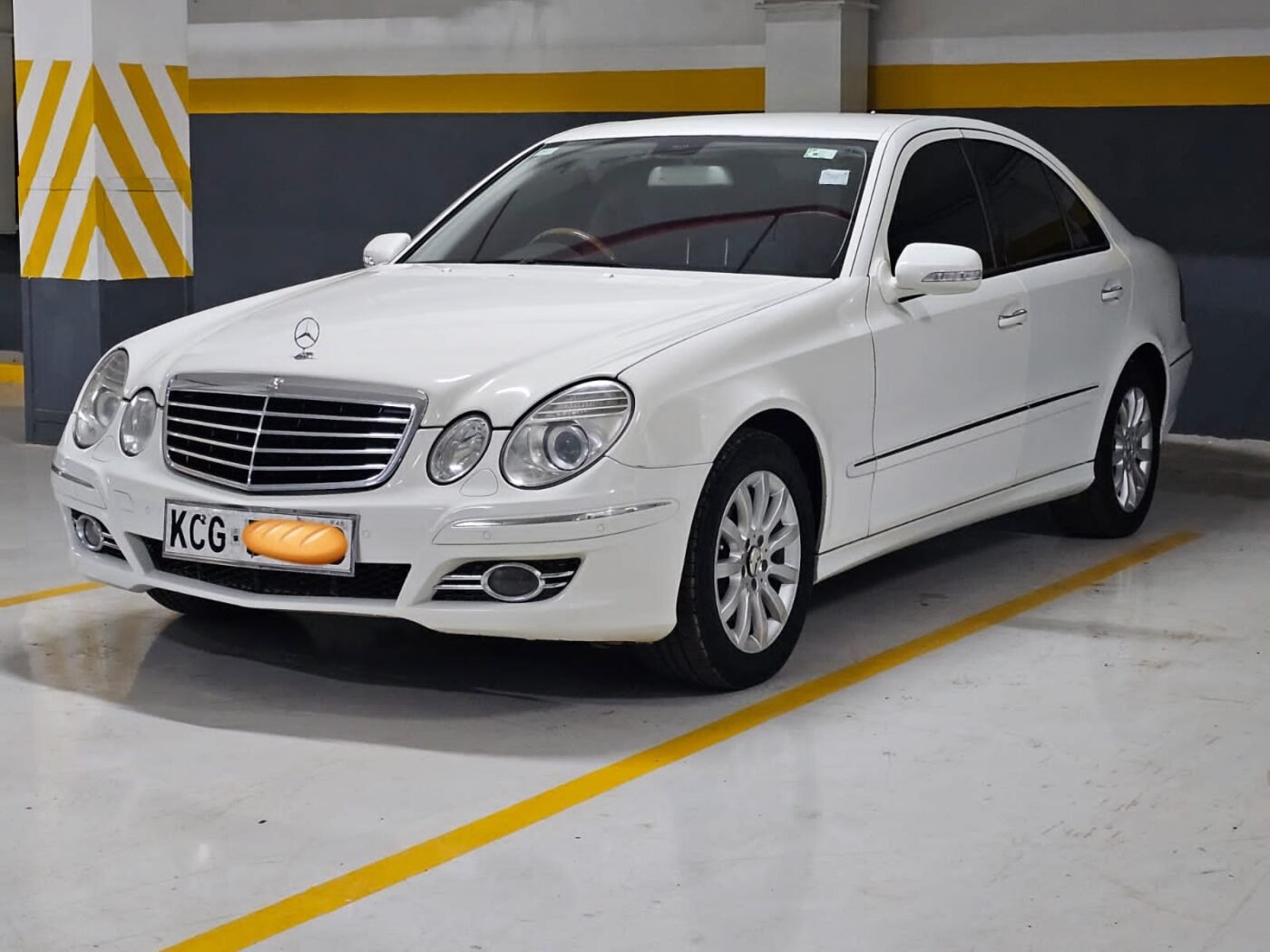 Mercedes Benz e300 for sale in kenya CHEAPEST (SOLD)