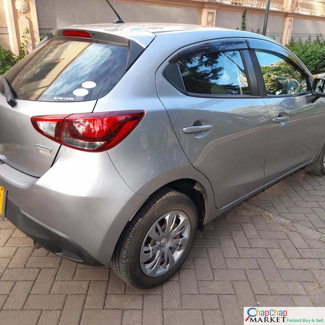 Mazda Demio 🔥 You Pay 30% DEPOSIT TRADE IN OK EXCLUSIVE hire purchase installments