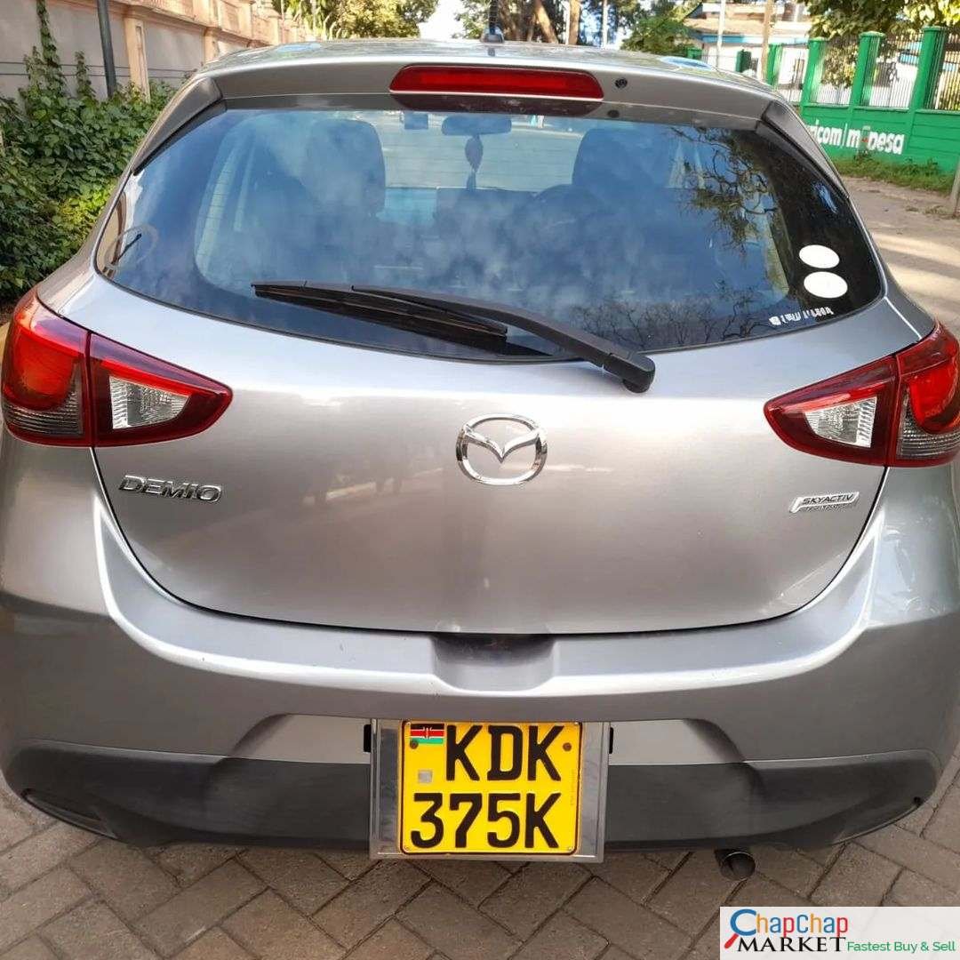 Mazda Demio 🔥 You Pay 30% DEPOSIT TRADE IN OK EXCLUSIVE hire purchase installments