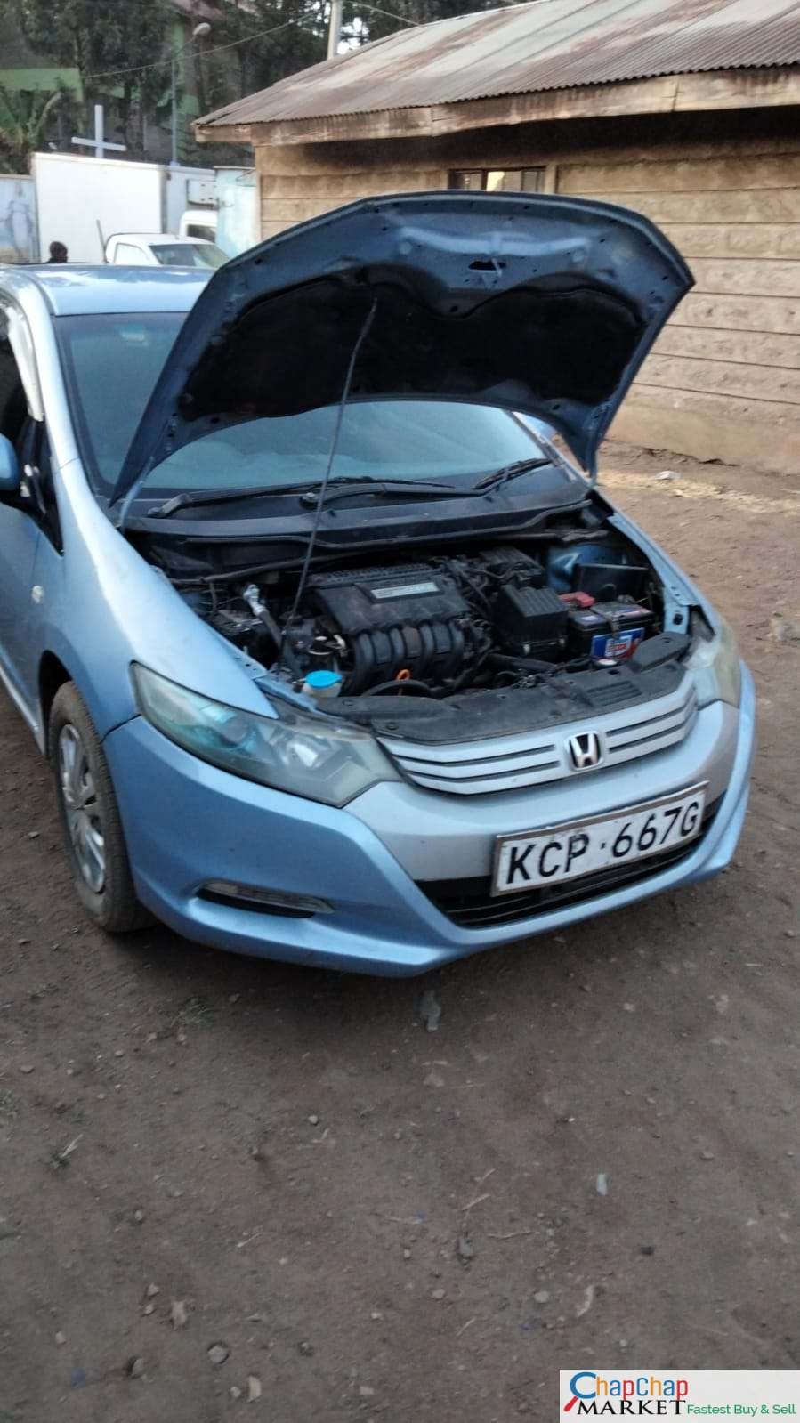 Honda insight for sale in kenya hire purchase installments You Pay 30% Deposit Trade in OK Wow  hybrid hire purchase installments