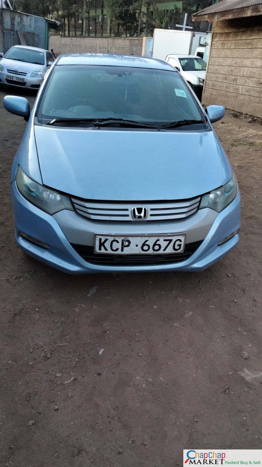 Honda insight for sale in kenya hire purchase installments You Pay 30% Deposit Trade in OK Wow  hybrid hire purchase installments