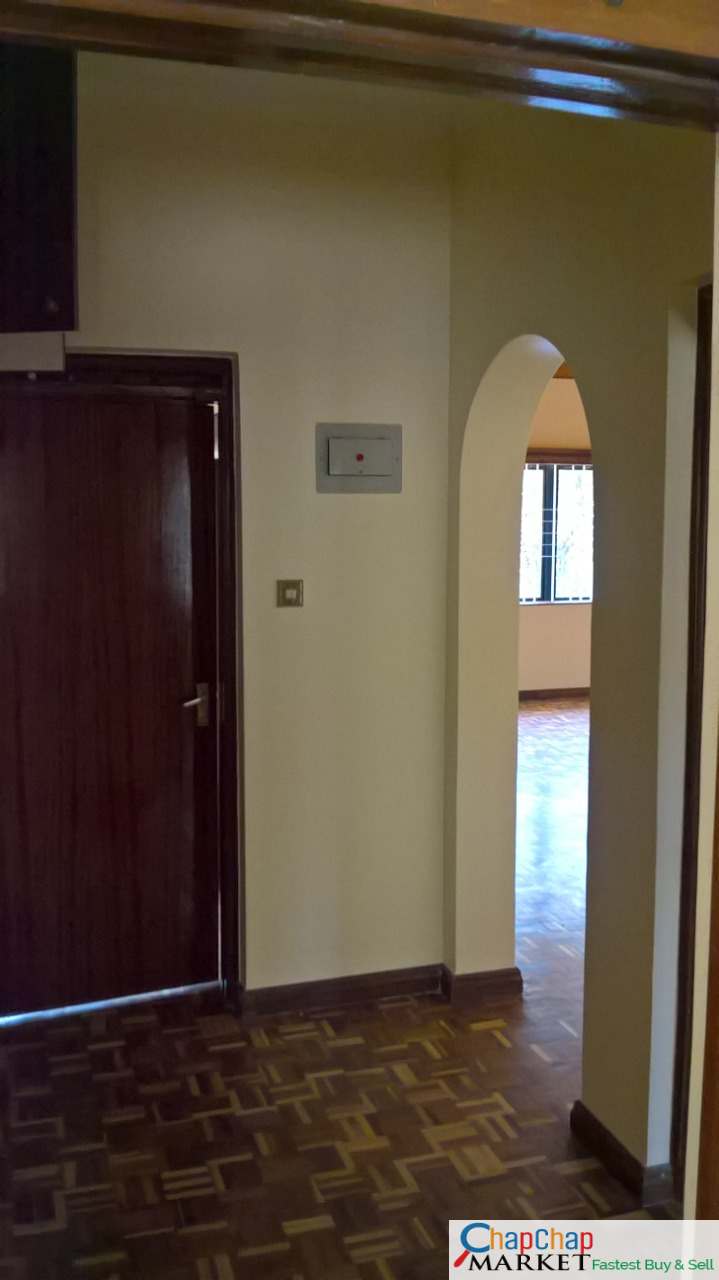 Inviting Office Space in Kilimani Hurlingam
