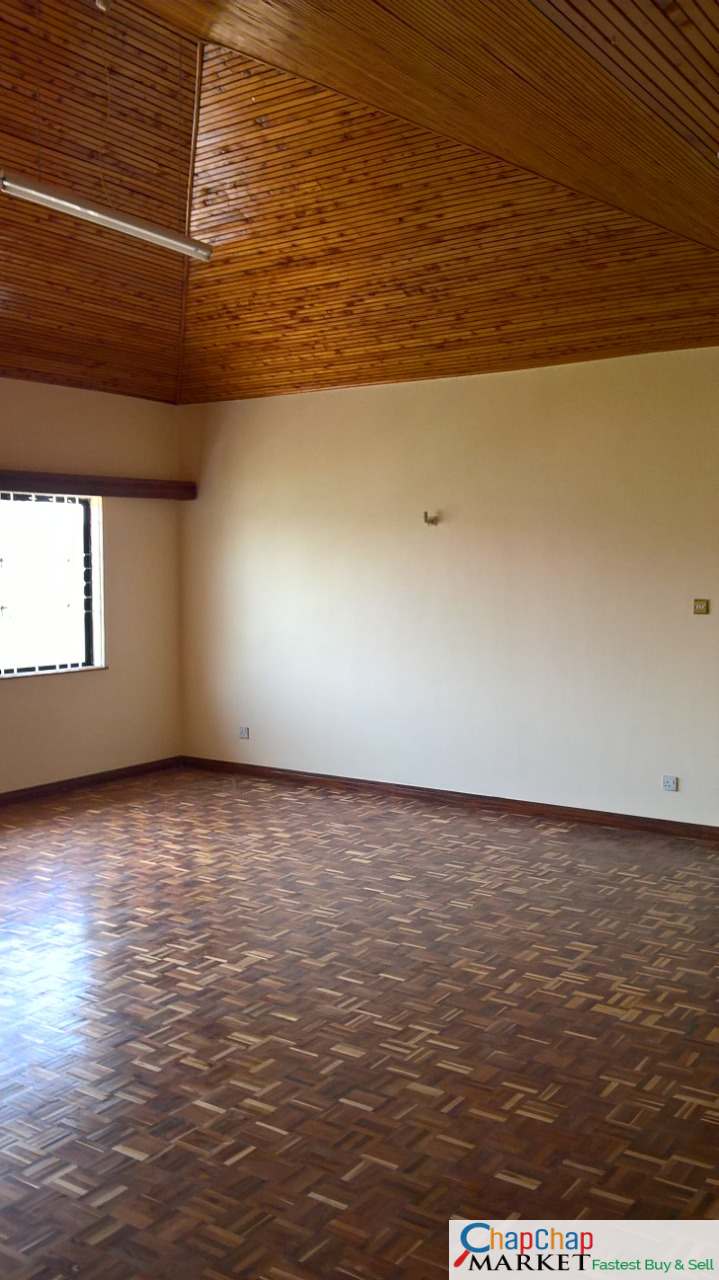 Inviting Office Space in Kilimani Hurlingam