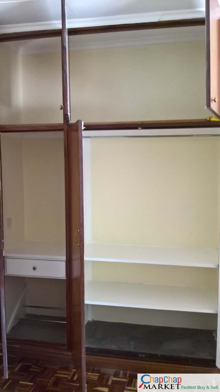 Inviting Office Space in Kilimani Hurlingam