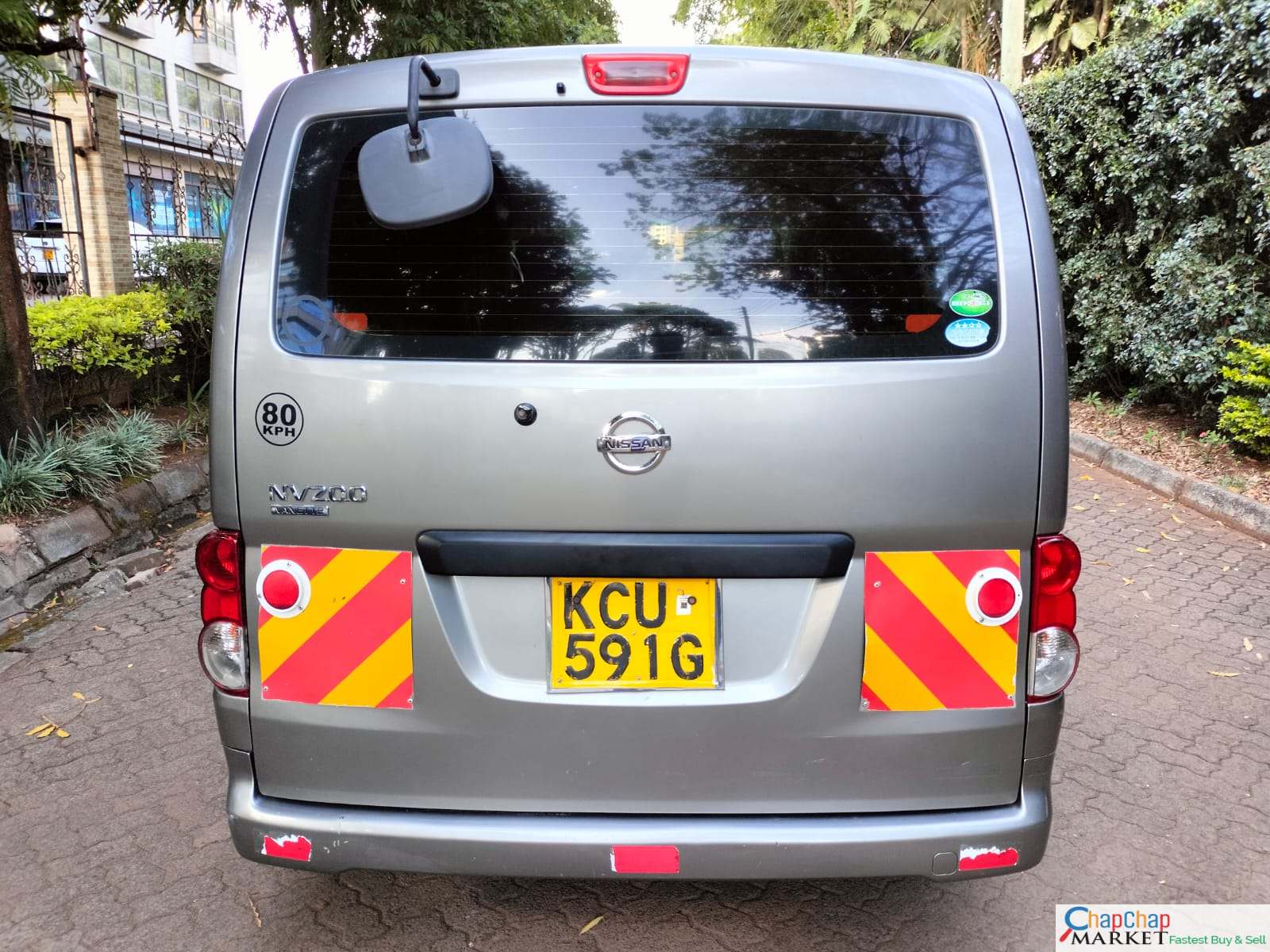 Nissan NV200 Van NV 200 You Pay 30% Deposit Trade in Ok EXCLUSIVE Hire purchase installments