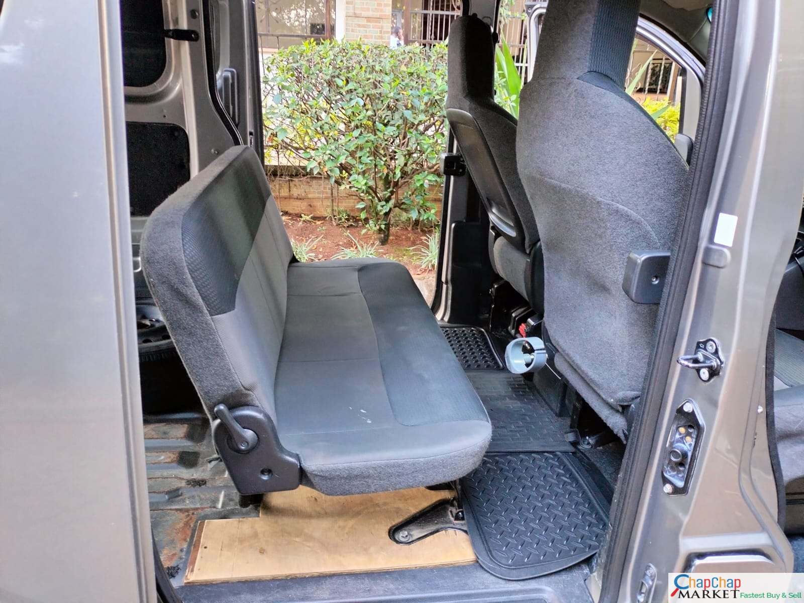Nissan NV200 Van NV 200 You Pay 30% Deposit Trade in Ok EXCLUSIVE Hire purchase installments